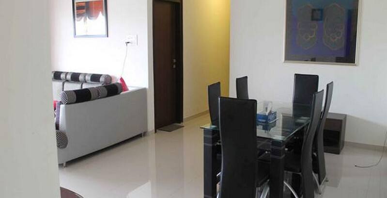 Sai Services Apartments Oshiwara, Mumbai 2